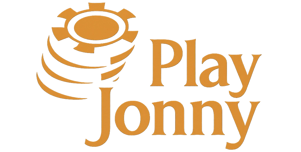 PlayJonny